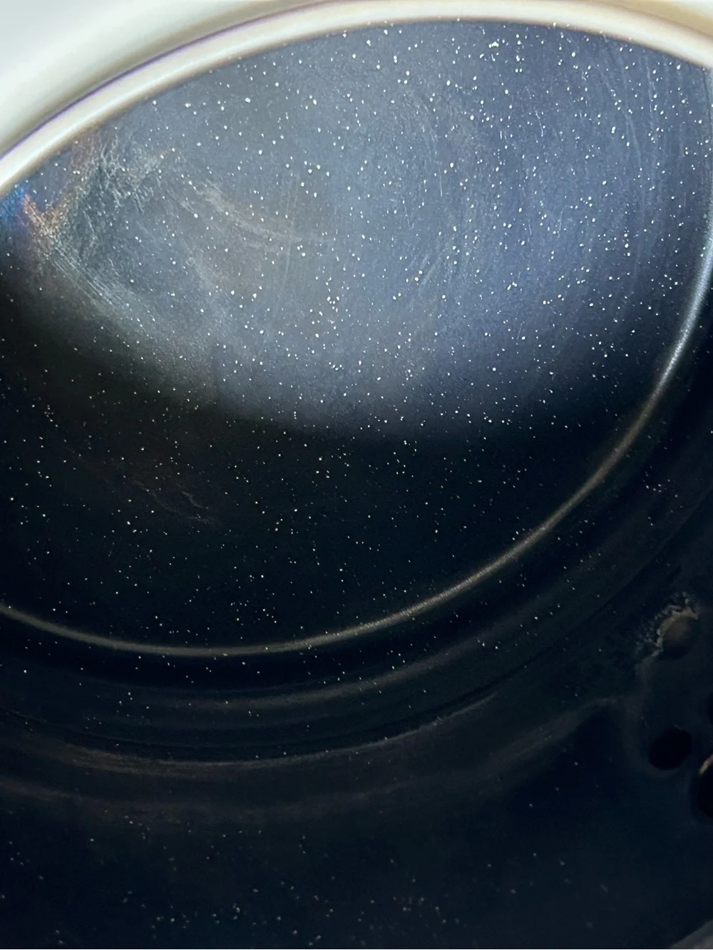 Le Creuset 1.25 Qt. Whistling Kettle